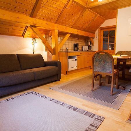 Bodnerhof Villa Arriach Eksteriør bilde