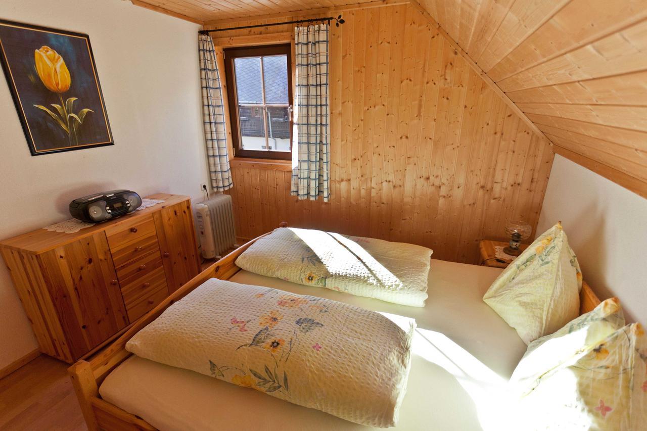 Bodnerhof Villa Arriach Eksteriør bilde