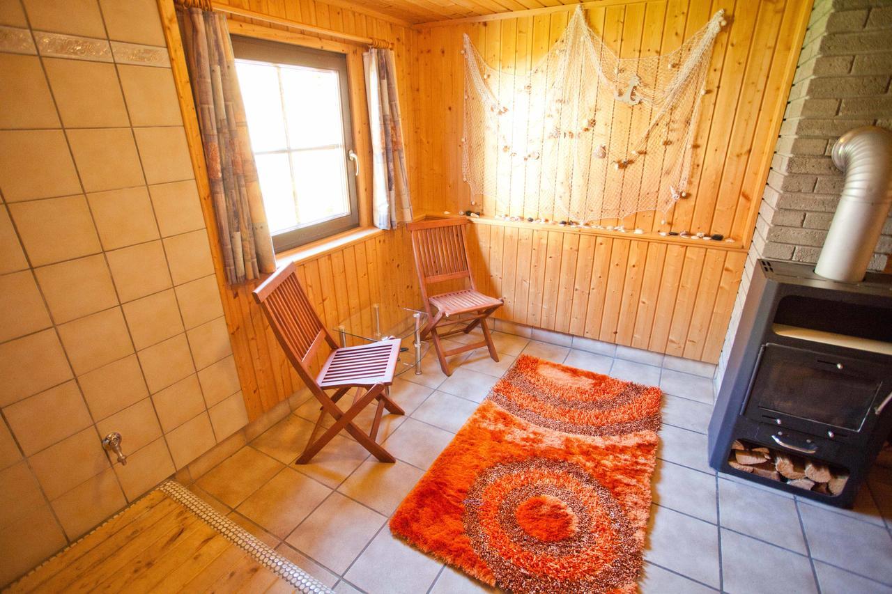 Bodnerhof Villa Arriach Eksteriør bilde