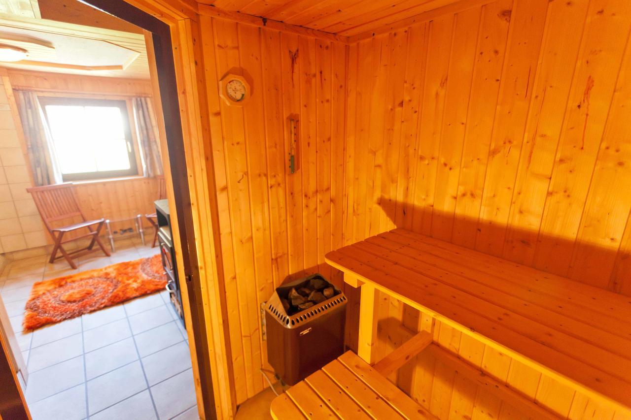 Bodnerhof Villa Arriach Eksteriør bilde